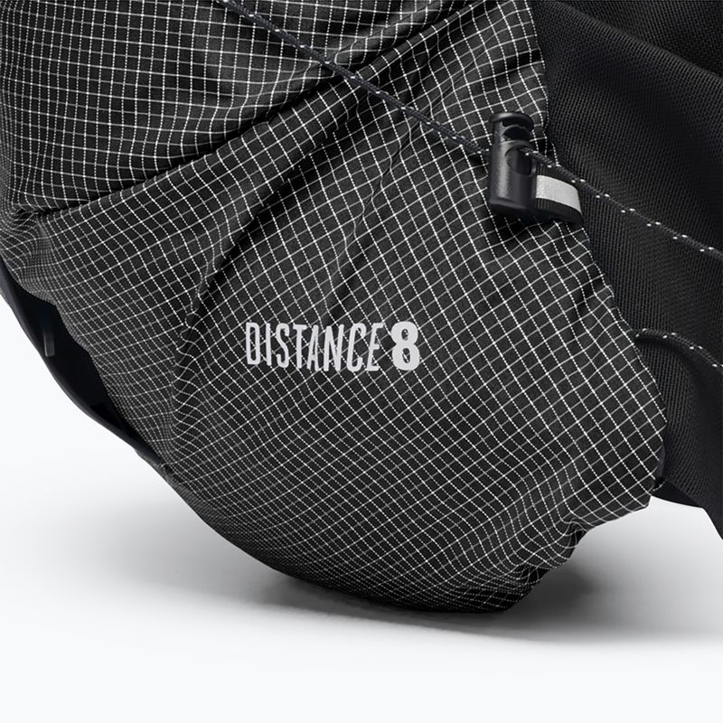 Zaino da arrampicata da donna Black Diamond Distance 8 l black 3