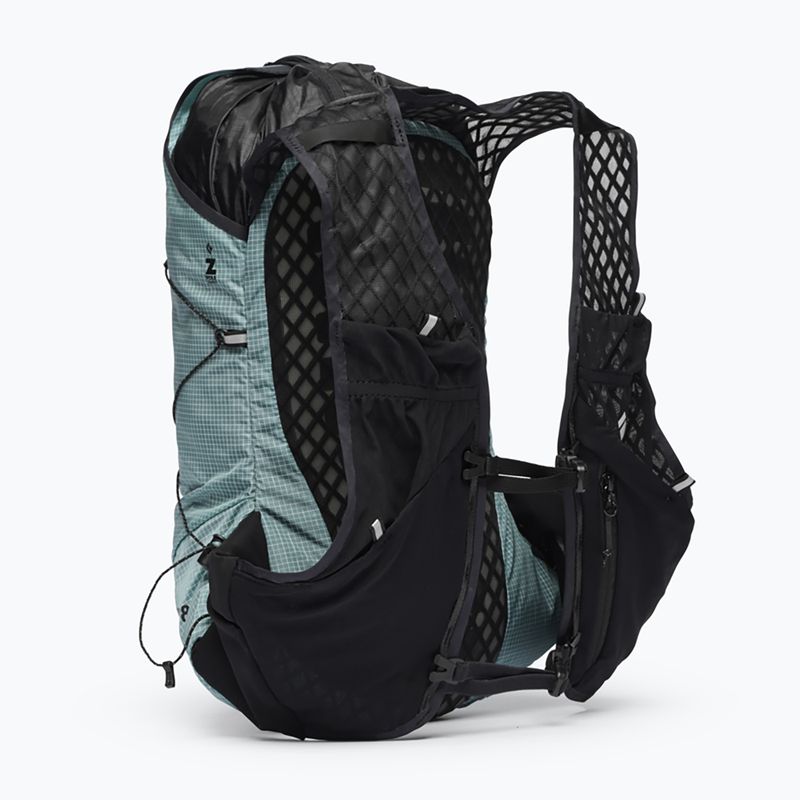 Zaino da arrampicata da donna Black Diamond Distance M 8 l glacier 2