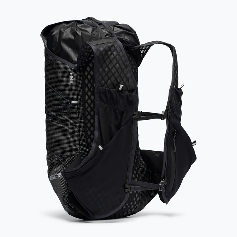 Zaino da arrampicata da donna Black Diamond Distance BD6813550002LRG1 15 l black 2