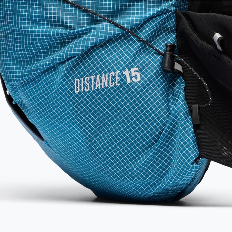 Zaino da arrampicata da donna Black Diamond Distance 15 l 3