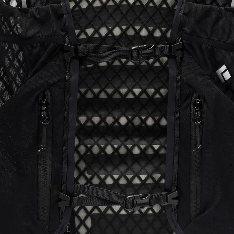 Zaino da trekking Black Diamond Distance BD6813570002SML1 22 l black 4