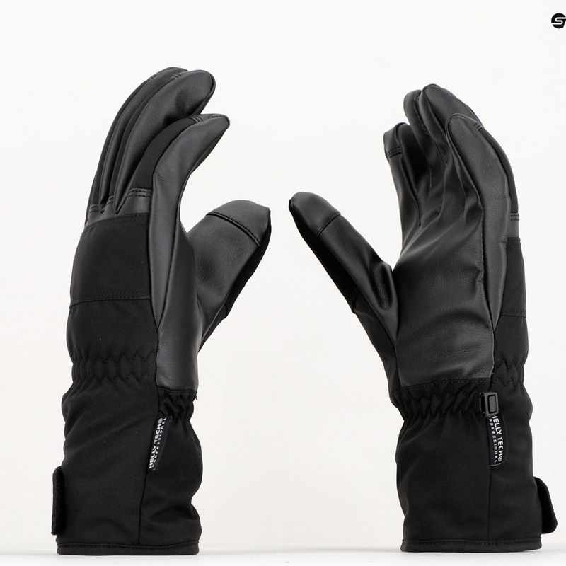 Guanti da sci Helly Hansen All Mountain nero 8