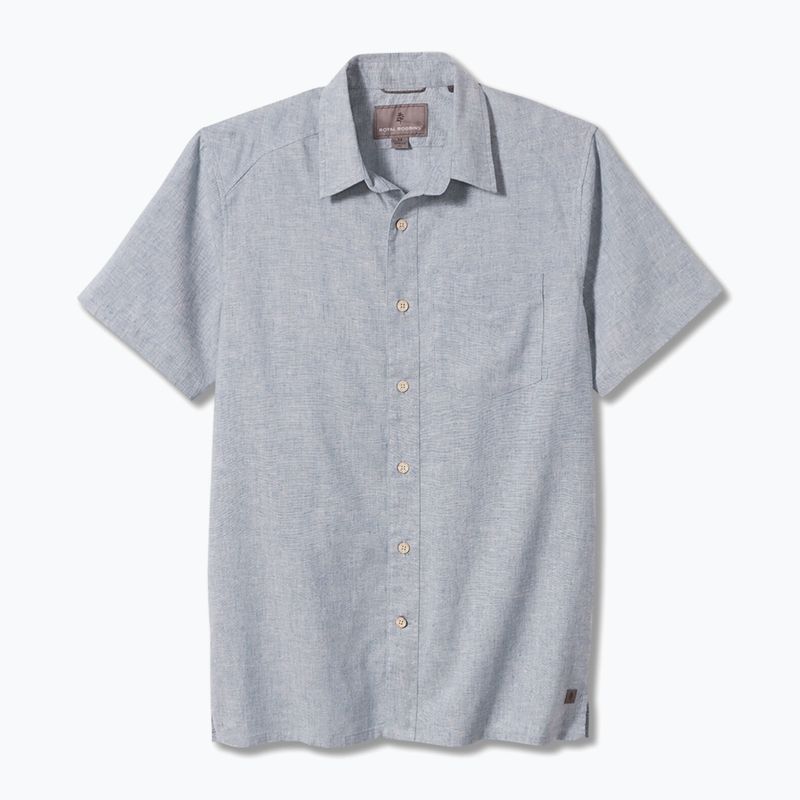 Royal Robbins camicia da uomo Hempline mare 3