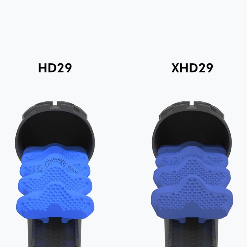 Inserti antiforo Tubolight Diamana HD 29" / XHD 29" 7