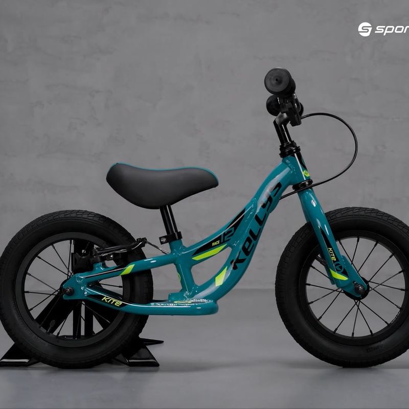 Kellys Kite 12 Bicicletta da cross-country del team Race 5