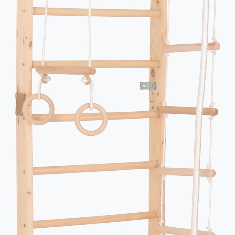 Scala ginnica RINAGYM Kombi 2 8