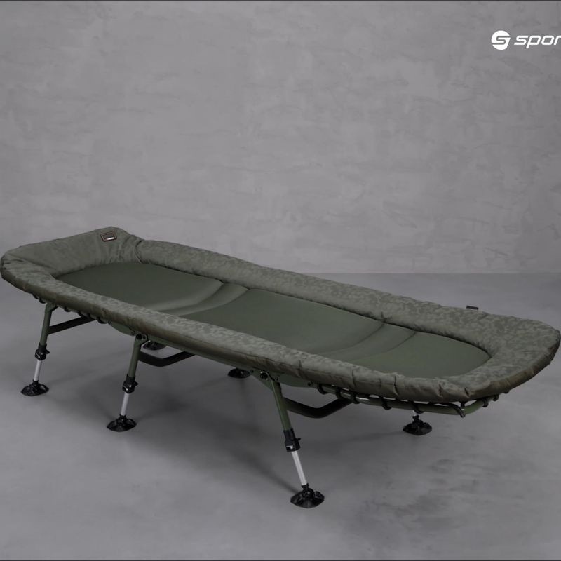 Prologic Inspire Lite-Pro 6 gambe verde 72704 6