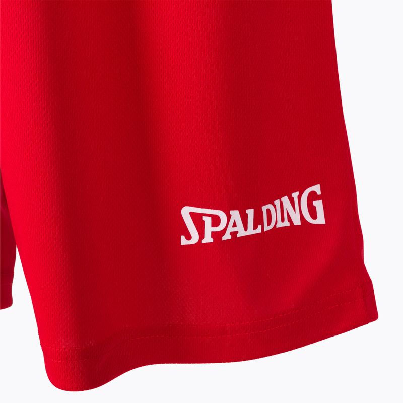 Basket maschile Spalding Atlanta set rosso 7