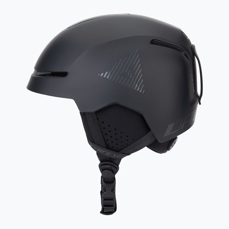 Casco da sci Dainese Airo Mips mono matt black 3