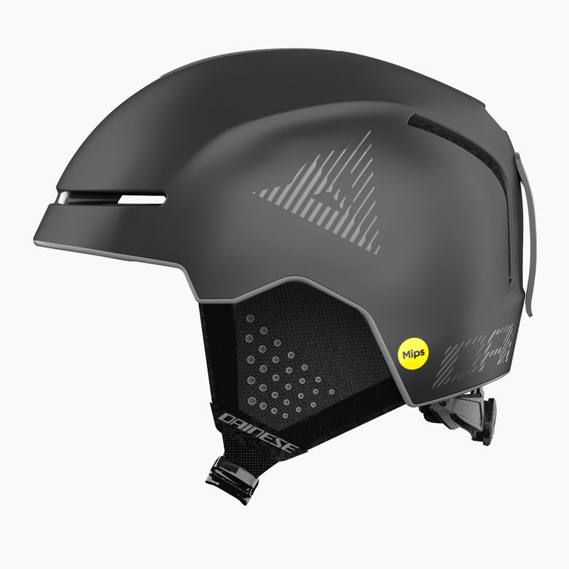 Casco da sci Dainese Airo Mips mono matt black 2