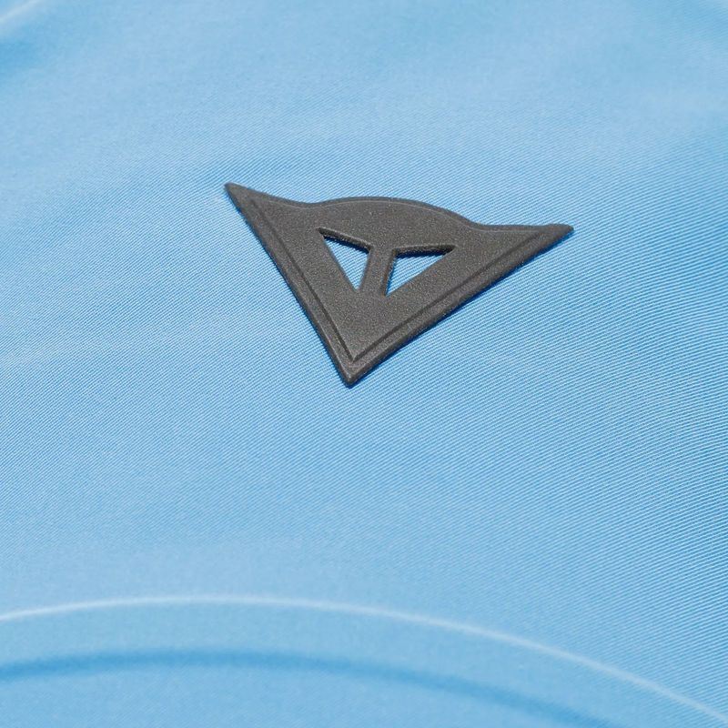 Giacca da sci uomo Dainese Avera Dermizax EV Core Ready blue/stretch limo 7