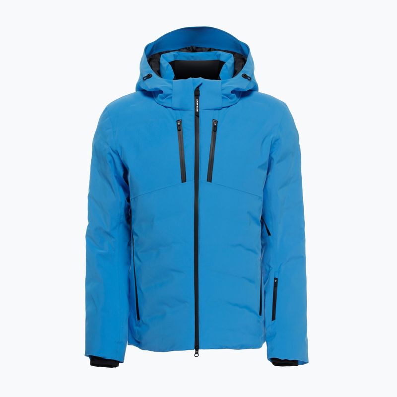 Giacca da sci uomo Dainese Iventa Dermizax EV blue 8