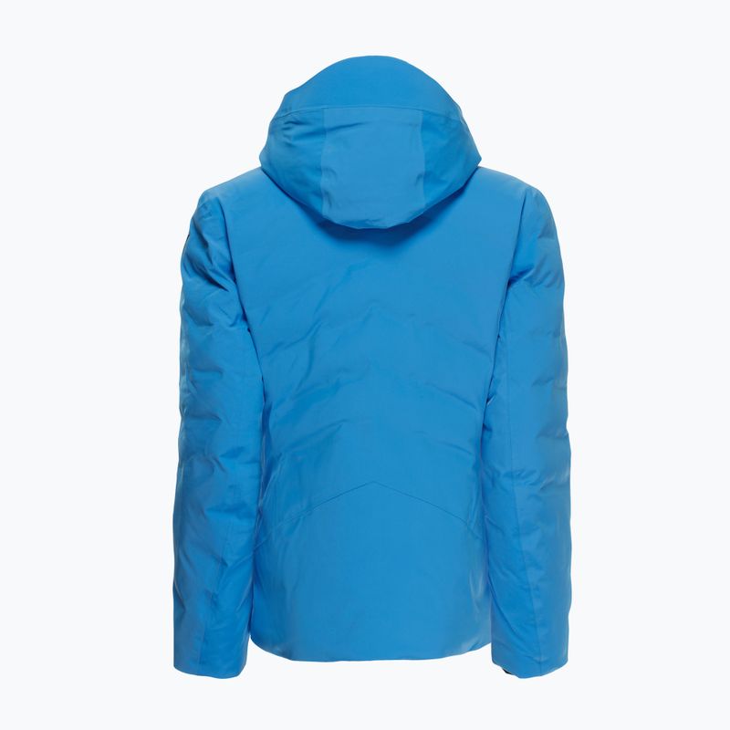 Giacca da sci uomo Dainese Iventa Dermizax EV blue 9