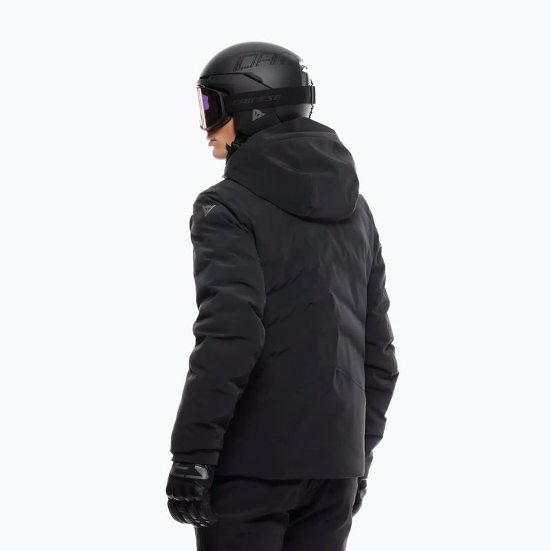 Giacca da sci uomo Dainese Iventa Dermizax EV stretch/lime 3