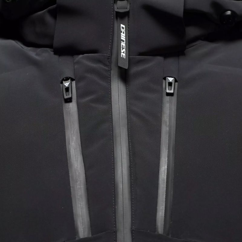 Giacca da sci uomo Dainese Iventa Dermizax EV stretch/lime 6