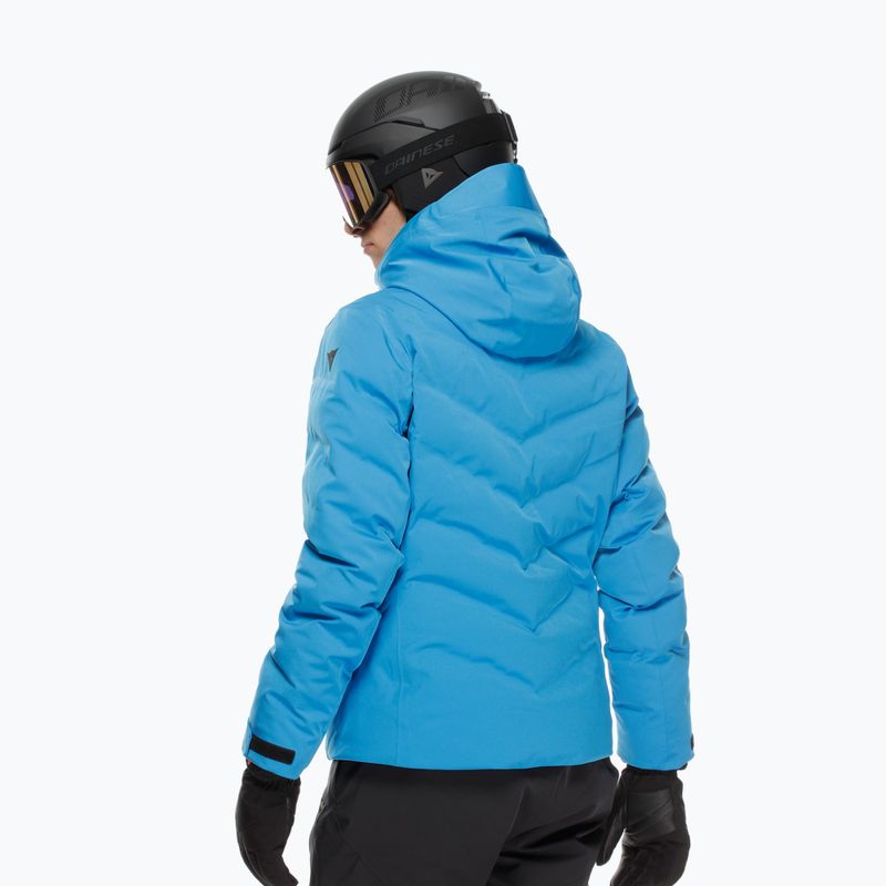 Giacca da sci uomo Dainese Etesia Aerosense Dry blue 4