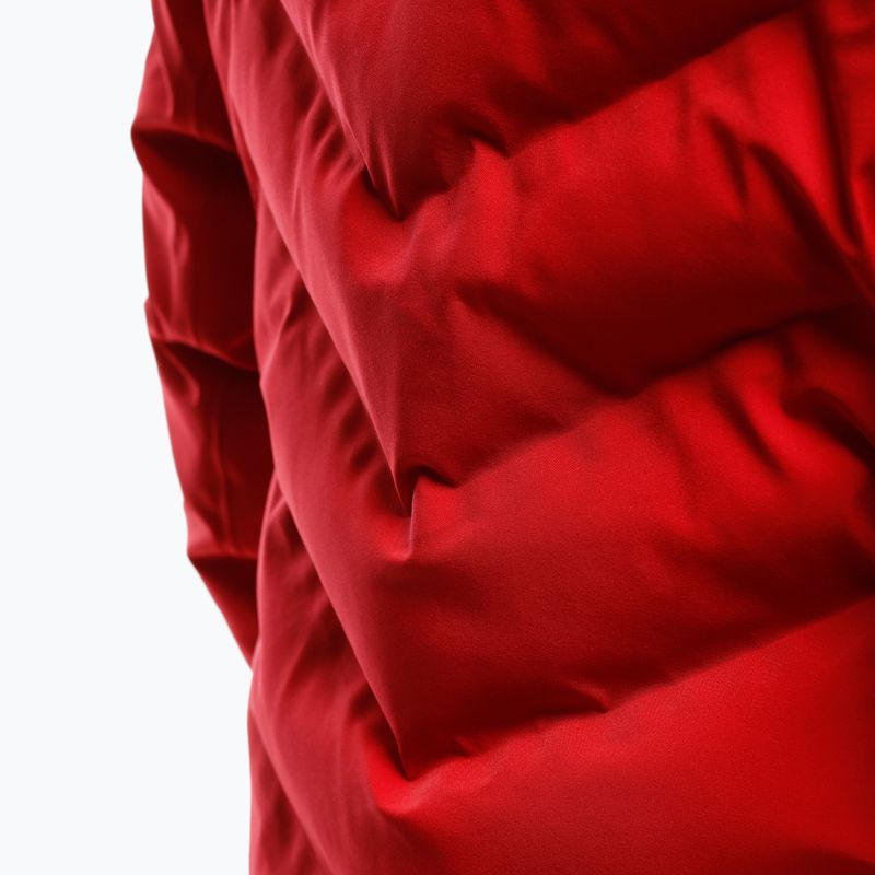 Giacca da sci uomo Dainese Etesia Aerosense Dry Racing Red 5