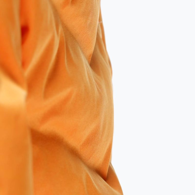 Giacca da sci uomo Dainese Etesia Aerosense Dry oriole orange 8