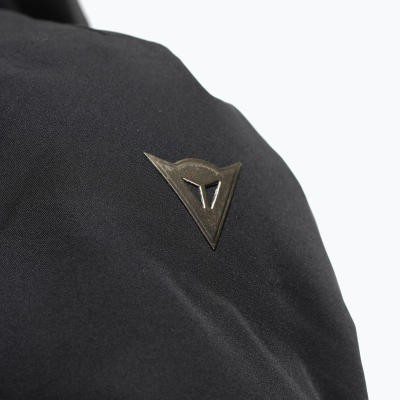 Giacca da sci uomo Dainese Etesia Aerosense Dry stretch/lime 5