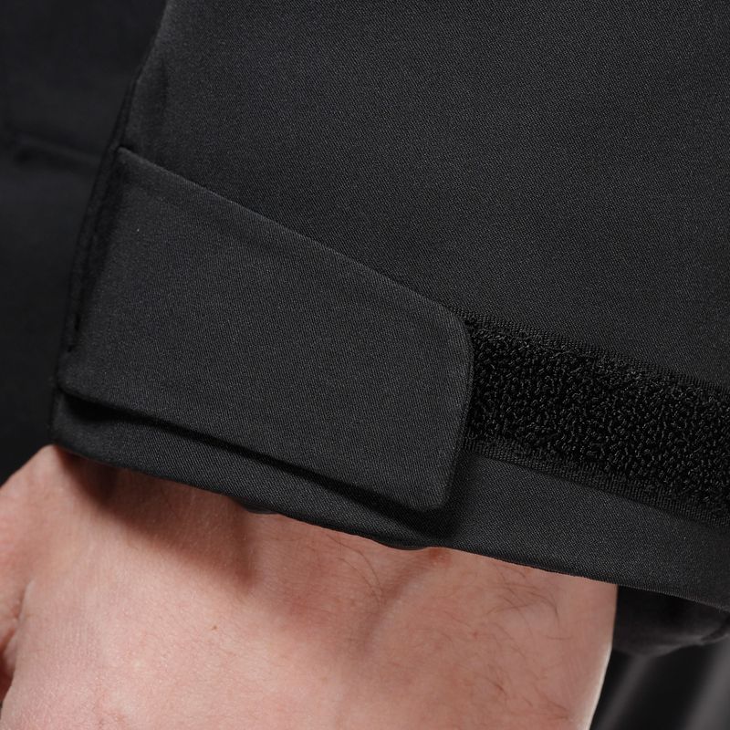 Giacca da sci uomo Dainese Etra Aerosense Dry Core Ready stretch/lime 6