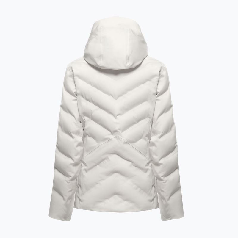 Giacca da sci donna Dainese Nova Aerosense Dry lily/white 9