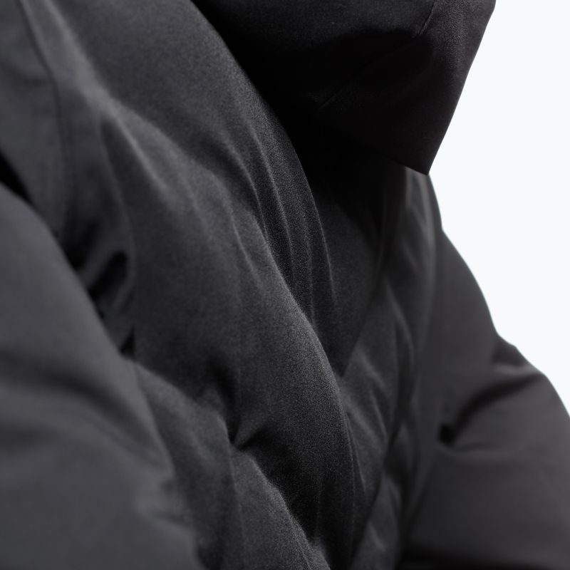 Giacca da sci donna Dainese Nova Aerosense Dry stretch/lime 4