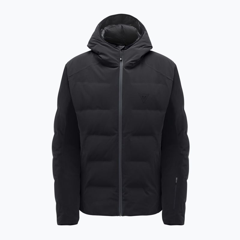 Giacca da sci da uomo Dainese Ski Downjacket black concept 6