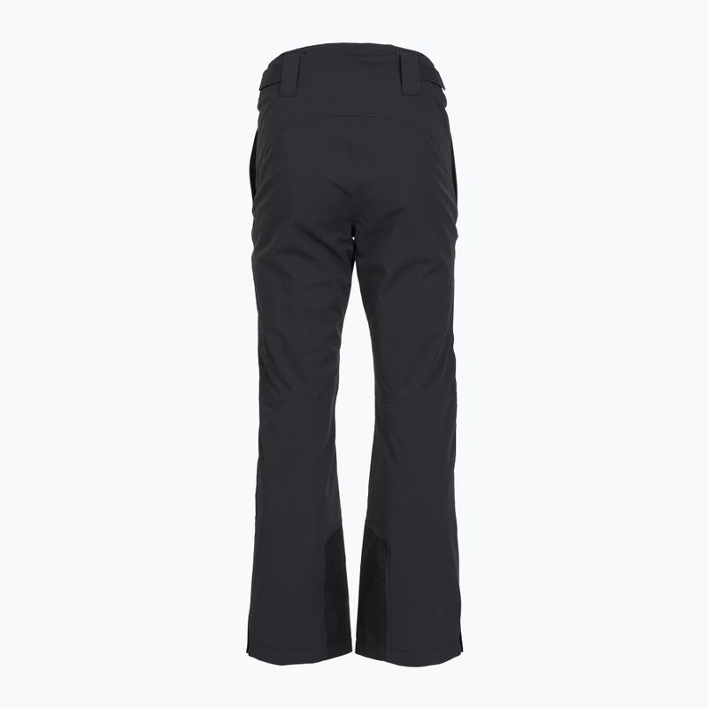 Pantaloni da sci donna Dainese Opra Aerosense Dry black 2