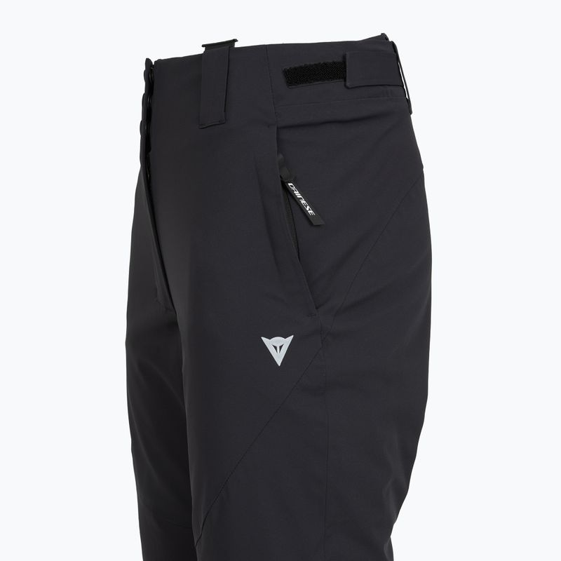 Pantaloni da sci donna Dainese Opra Aerosense Dry black 4