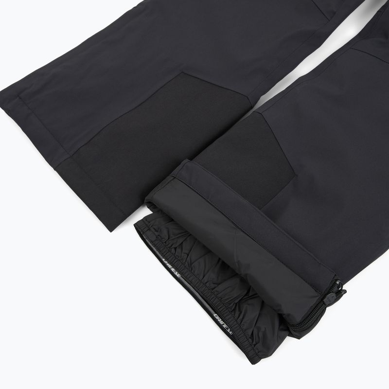 Pantaloni da sci donna Dainese Opra Aerosense Dry black 5