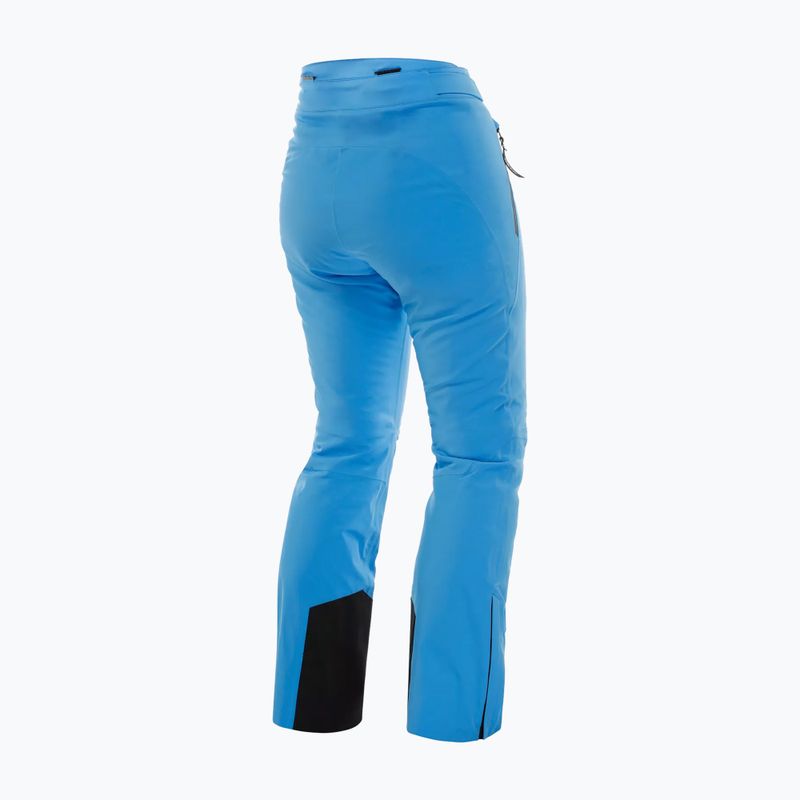 Pantaloni da sci donna Dainese Ligera Dermizax EV blue 7