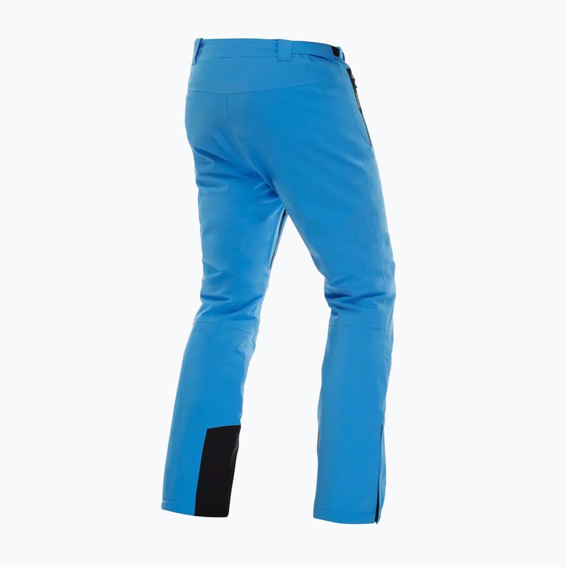 Pantaloni da sci uomo Dainese Ariante Dermizax EV blue 8
