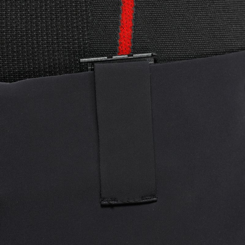 Pantaloni da sci uomo Dainese Ariante Dermizax EV stretch/lime 3