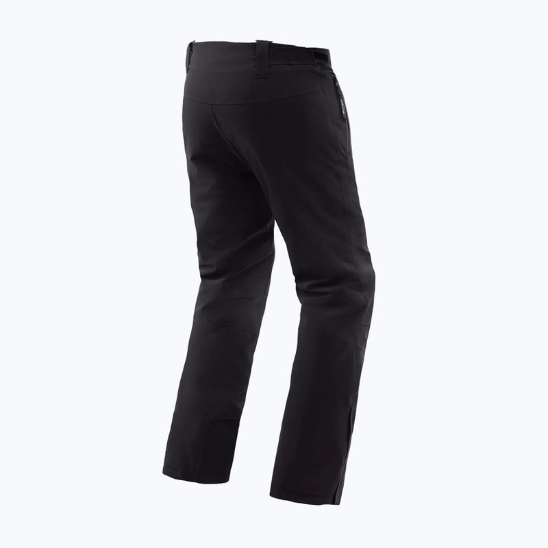 Pantaloni da sci uomo Dainese Ariante Dermizax EV stretch/lime 7
