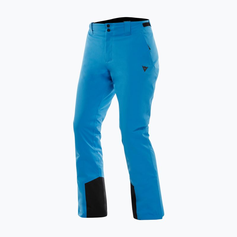 Pantaloni da sci uomo Dainese Onira Aerosense Dry blue 7