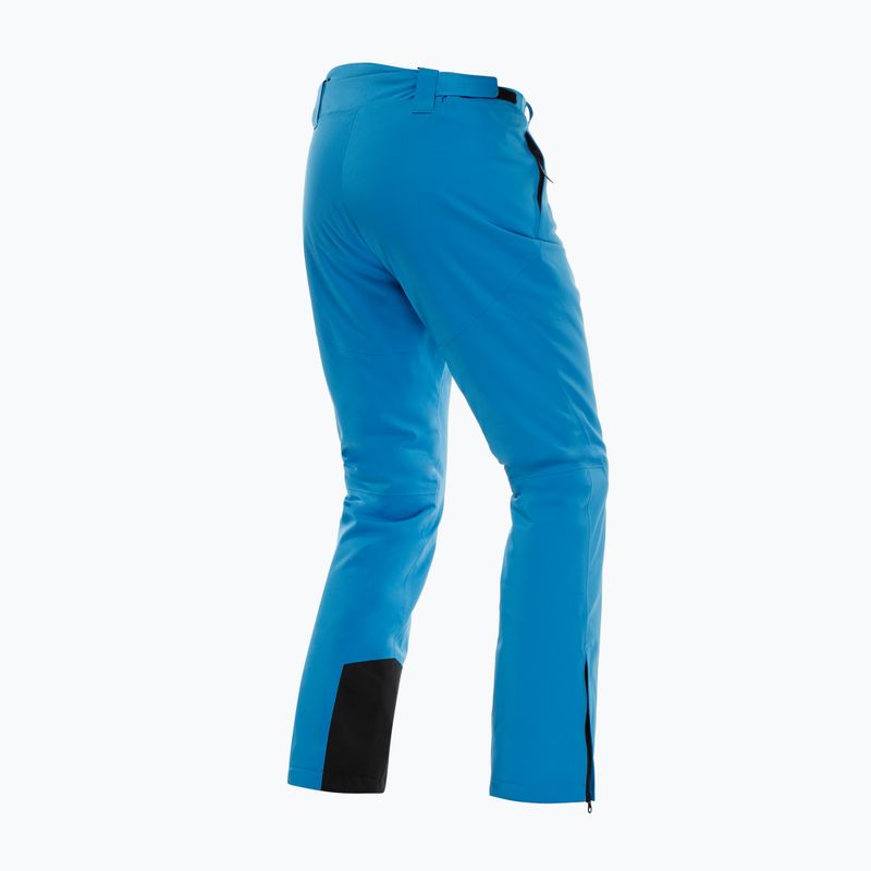 Pantaloni da sci uomo Dainese Onira Aerosense Dry blue 8