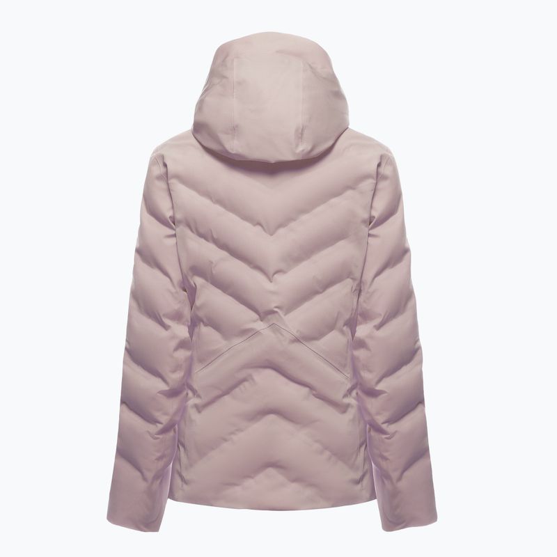Giacca da sci da donna Dainese Nova Aerosense Dry pale lilac 2