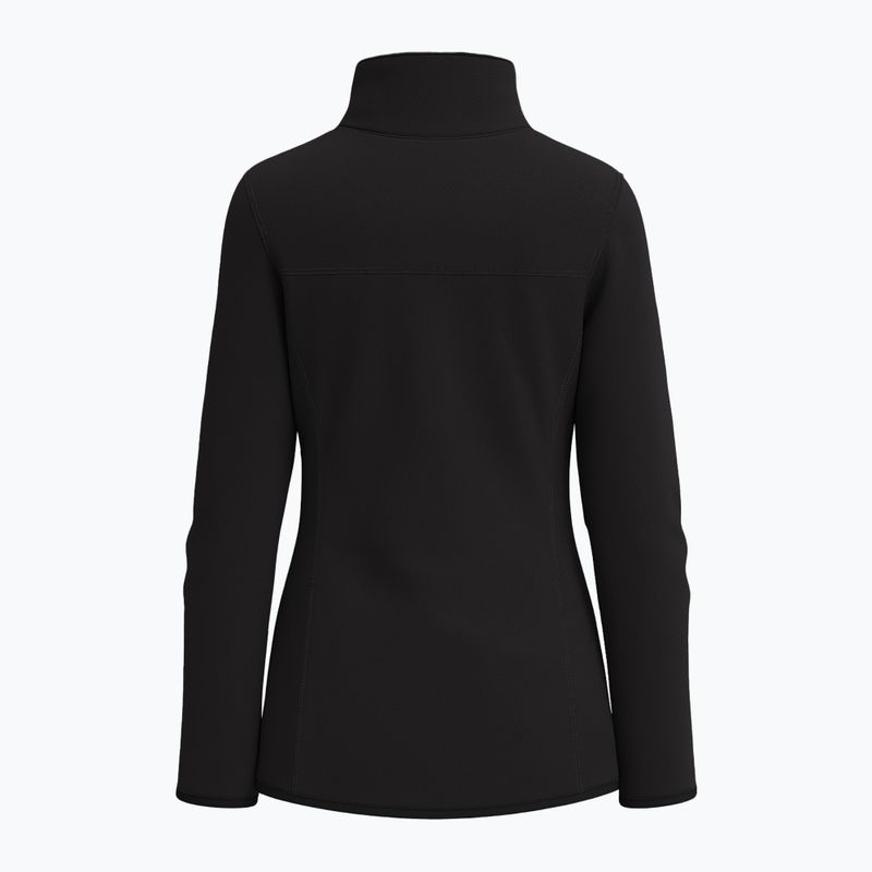 Felpa da sci donna Dainese Ayrak Mid stretch limo 2
