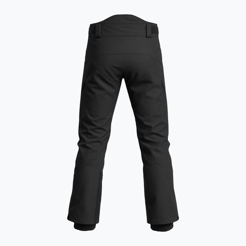 Pantaloni da sci da uomo Dainese Speed Demon Lab Pro 2.0 stretch limo 2
