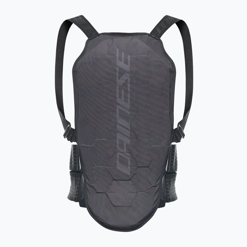 Paraschiena Dainese Flexagon Back Protector 2 stretch limo/white 2