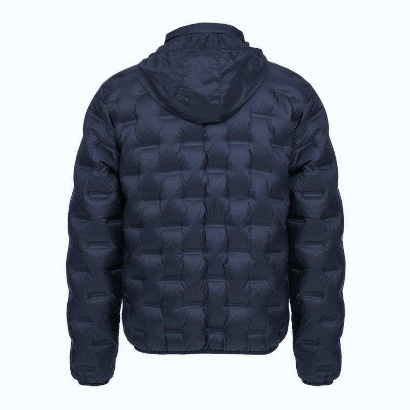 Giacca da uomo Lacoste BH2502T navy 7