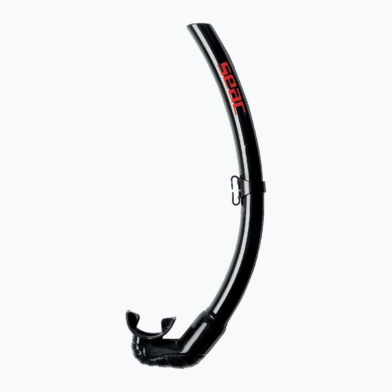 Set da snorkeling SEAC Extreme Set black 3