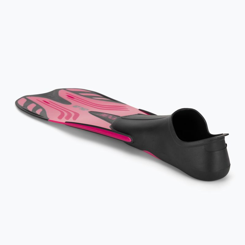 Pinne da snorkeling SEAC Ala pink 3