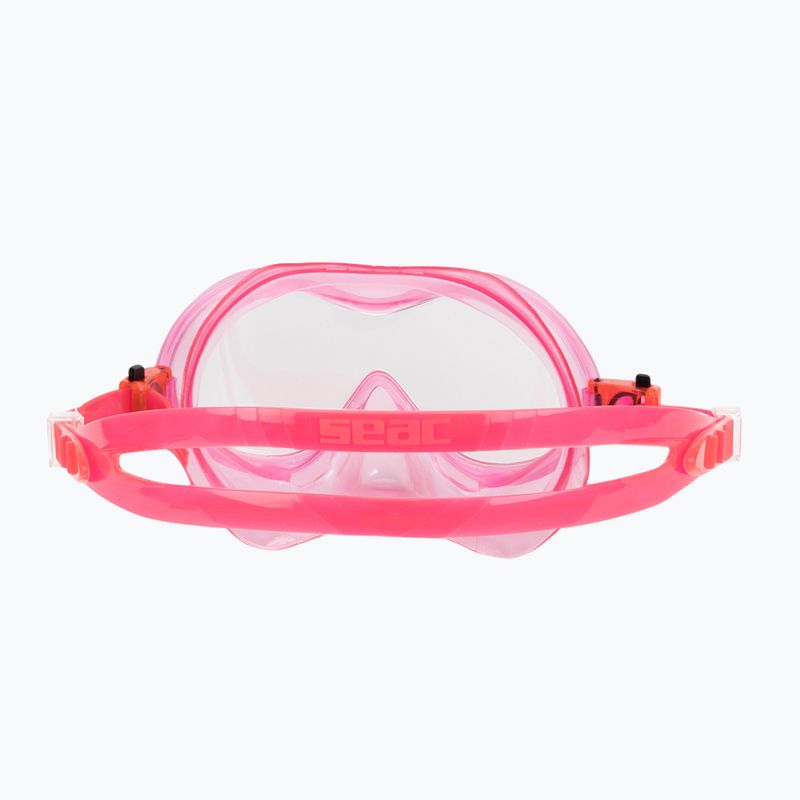 Set di boccagli per bambini SEAC Baia rosa 6