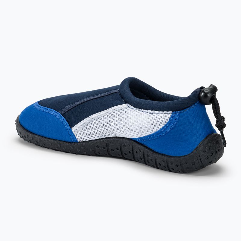 Scarpe da acqua SEAC blu Reef 3