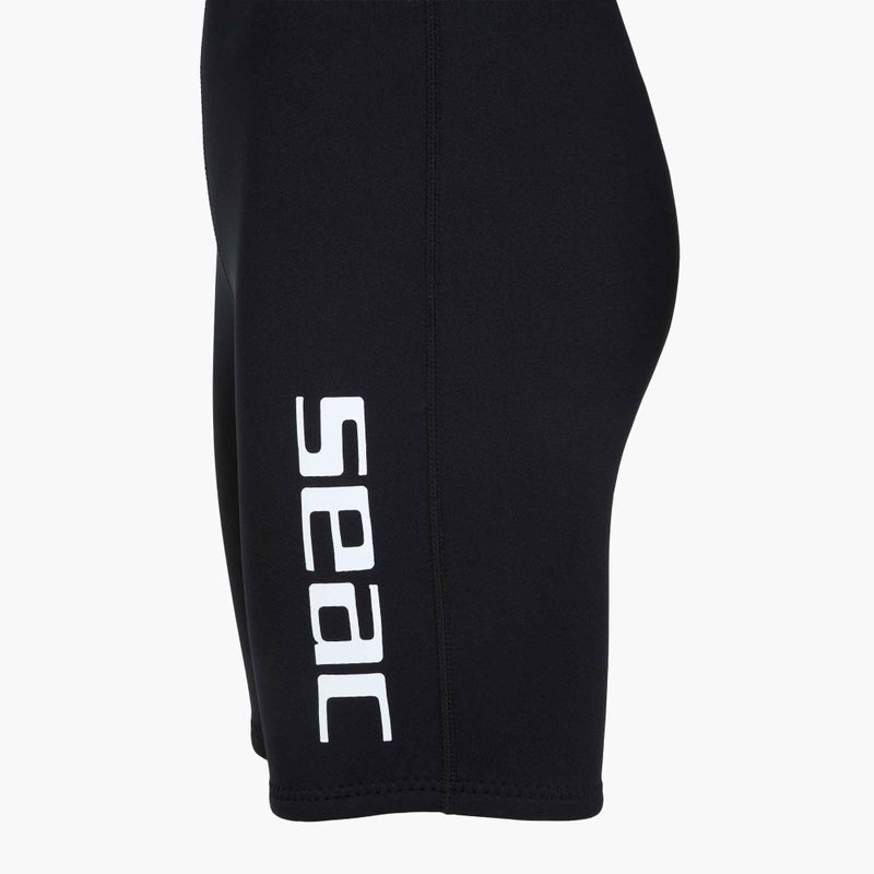 Muta da nuoto donna SEAC Shorts Relax 2.2 mm black/pink 6