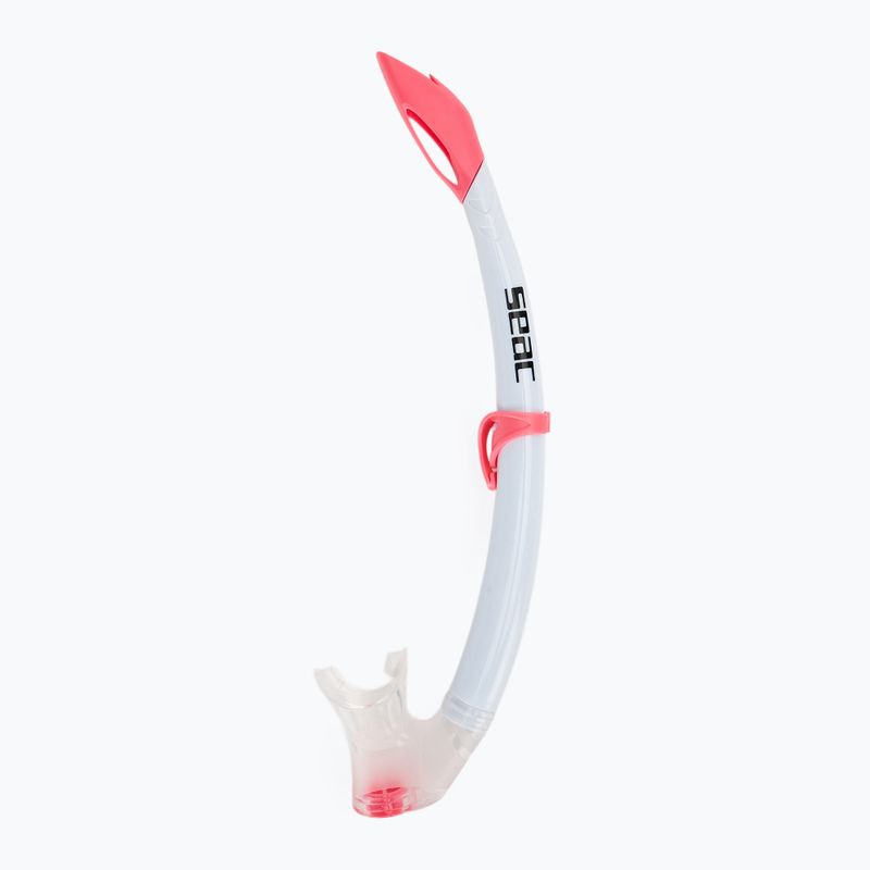 Kit snorkeling per bambini SEAC Bella rosa 6