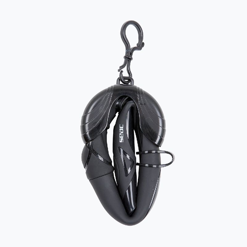 Saltalunga per immersione SEAC Turtle black 2