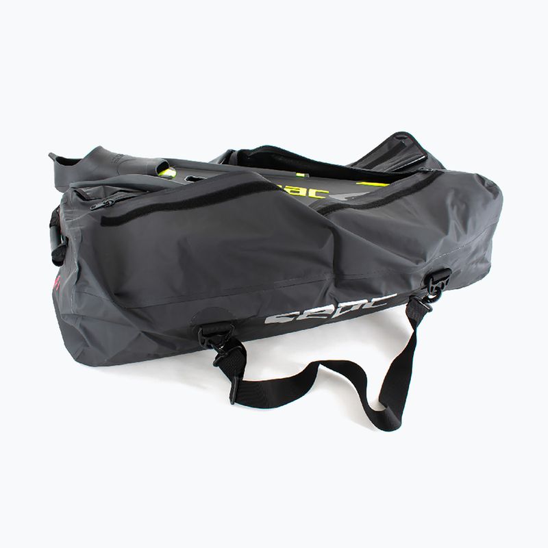 Borsa impermeabile SEAC U/Boot 100 l black 2