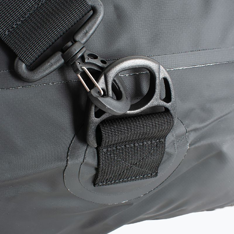 Borsa impermeabile SEAC U/Boot 100 l black 7